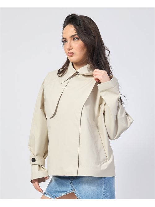 Veste à double boutonnage Greta Save the Duck SAVE THE DUCK | D32142W-GRIN2040034